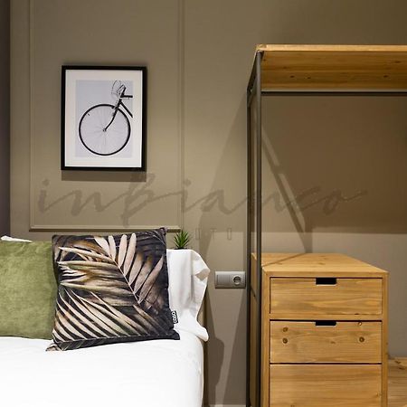 Sagrada266 By Chicstays Barcelona Exteriér fotografie