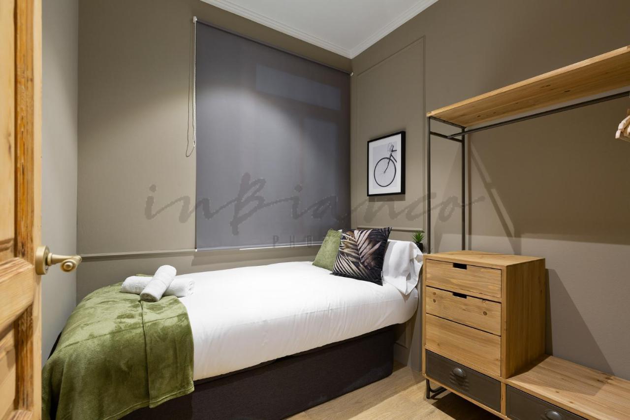 Sagrada266 By Chicstays Barcelona Exteriér fotografie