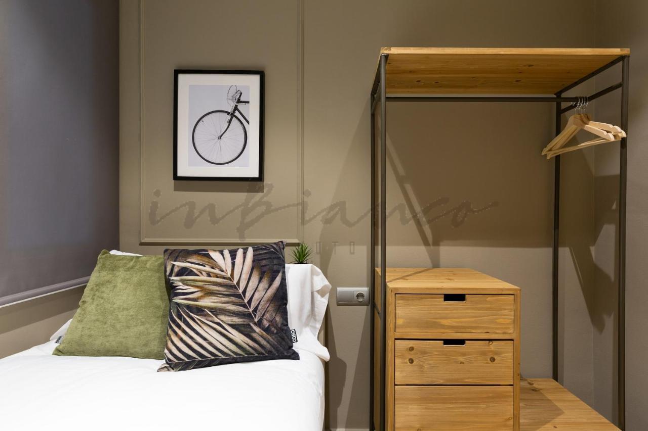 Sagrada266 By Chicstays Barcelona Exteriér fotografie