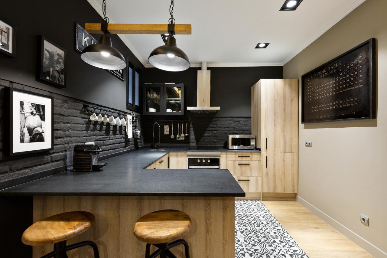 Sagrada266 By Chicstays Barcelona Exteriér fotografie