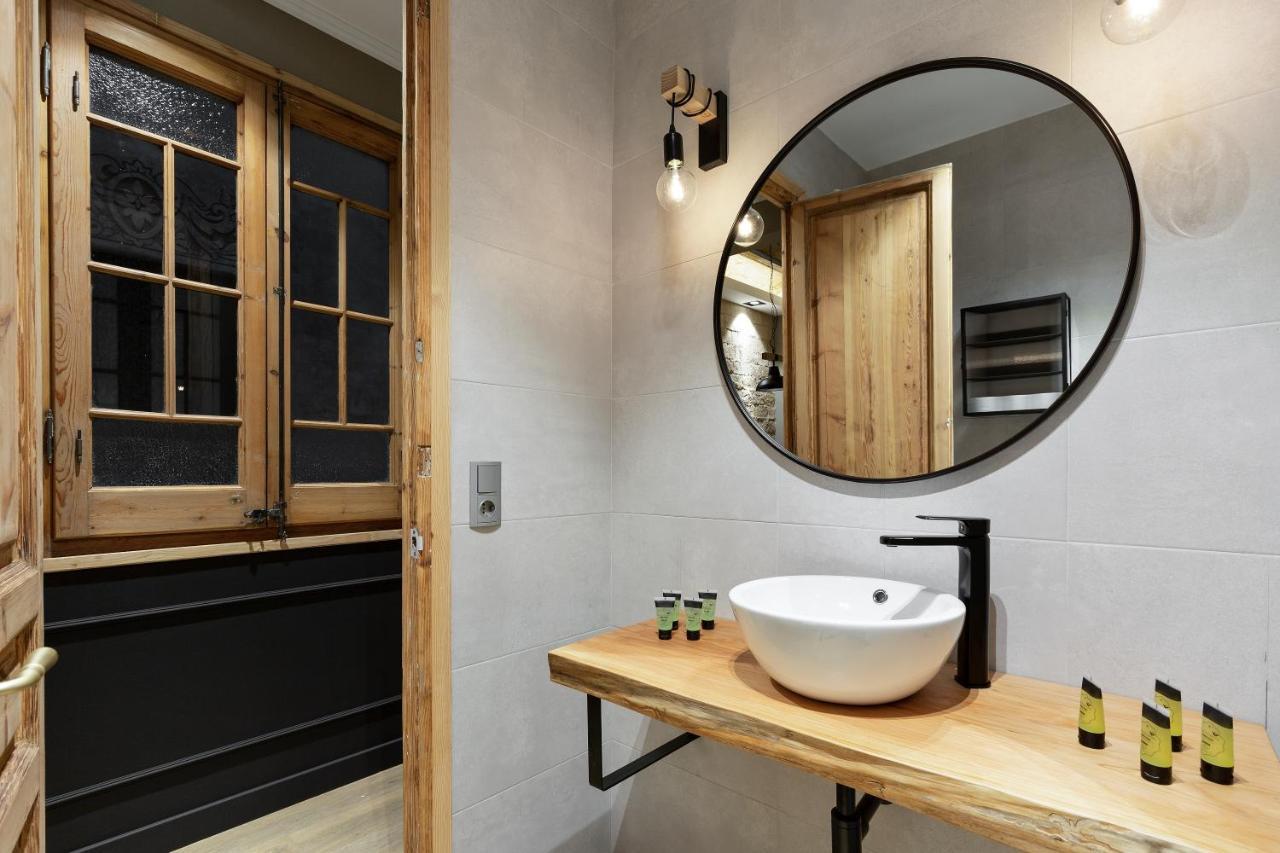 Sagrada266 By Chicstays Barcelona Exteriér fotografie