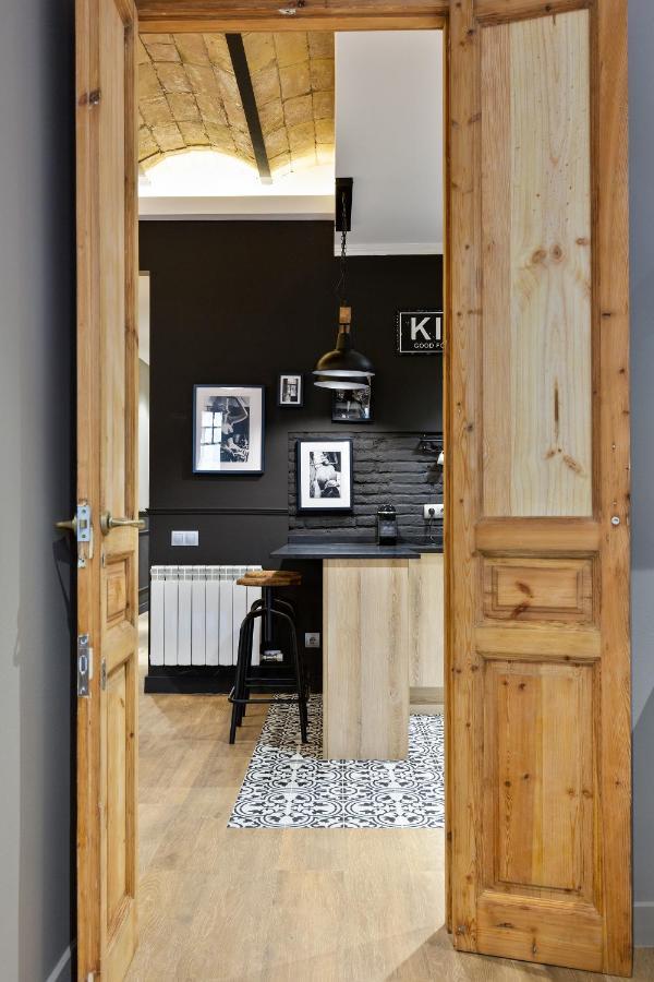 Sagrada266 By Chicstays Barcelona Exteriér fotografie