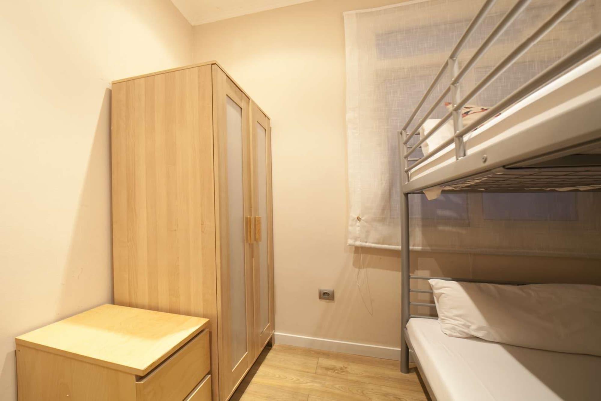 Sagrada266 By Chicstays Barcelona Exteriér fotografie