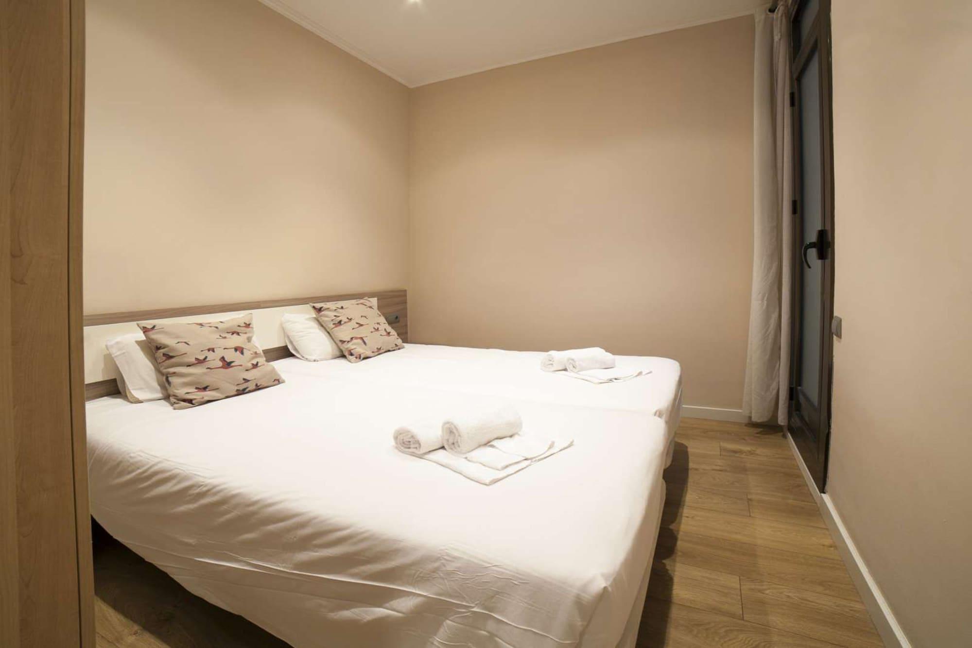 Sagrada266 By Chicstays Barcelona Exteriér fotografie