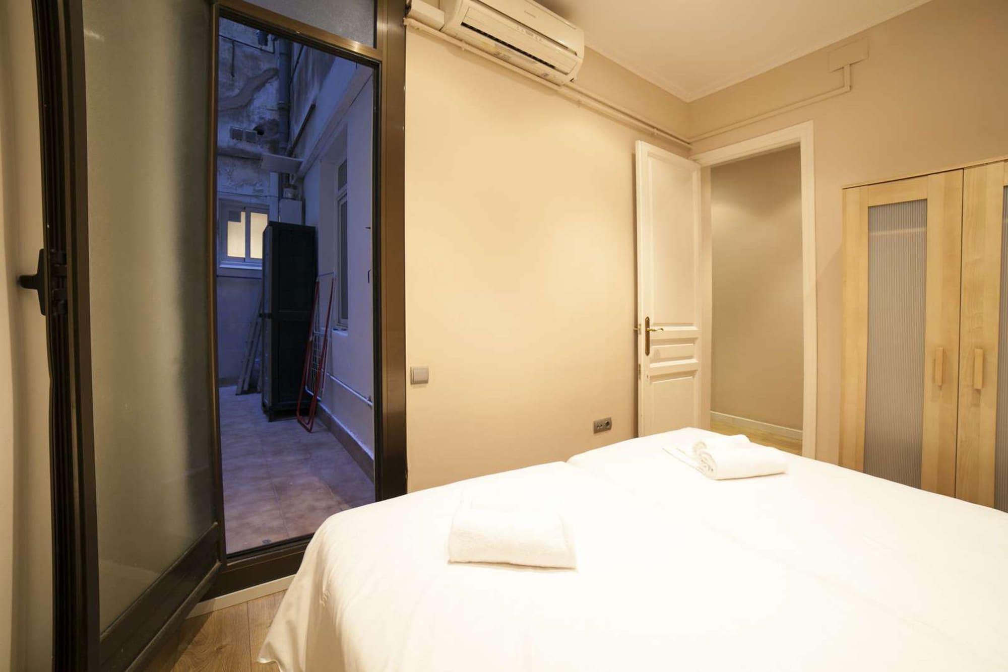 Sagrada266 By Chicstays Barcelona Exteriér fotografie