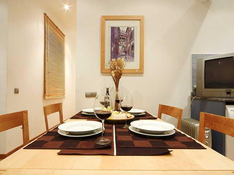 Sagrada266 By Chicstays Barcelona Exteriér fotografie