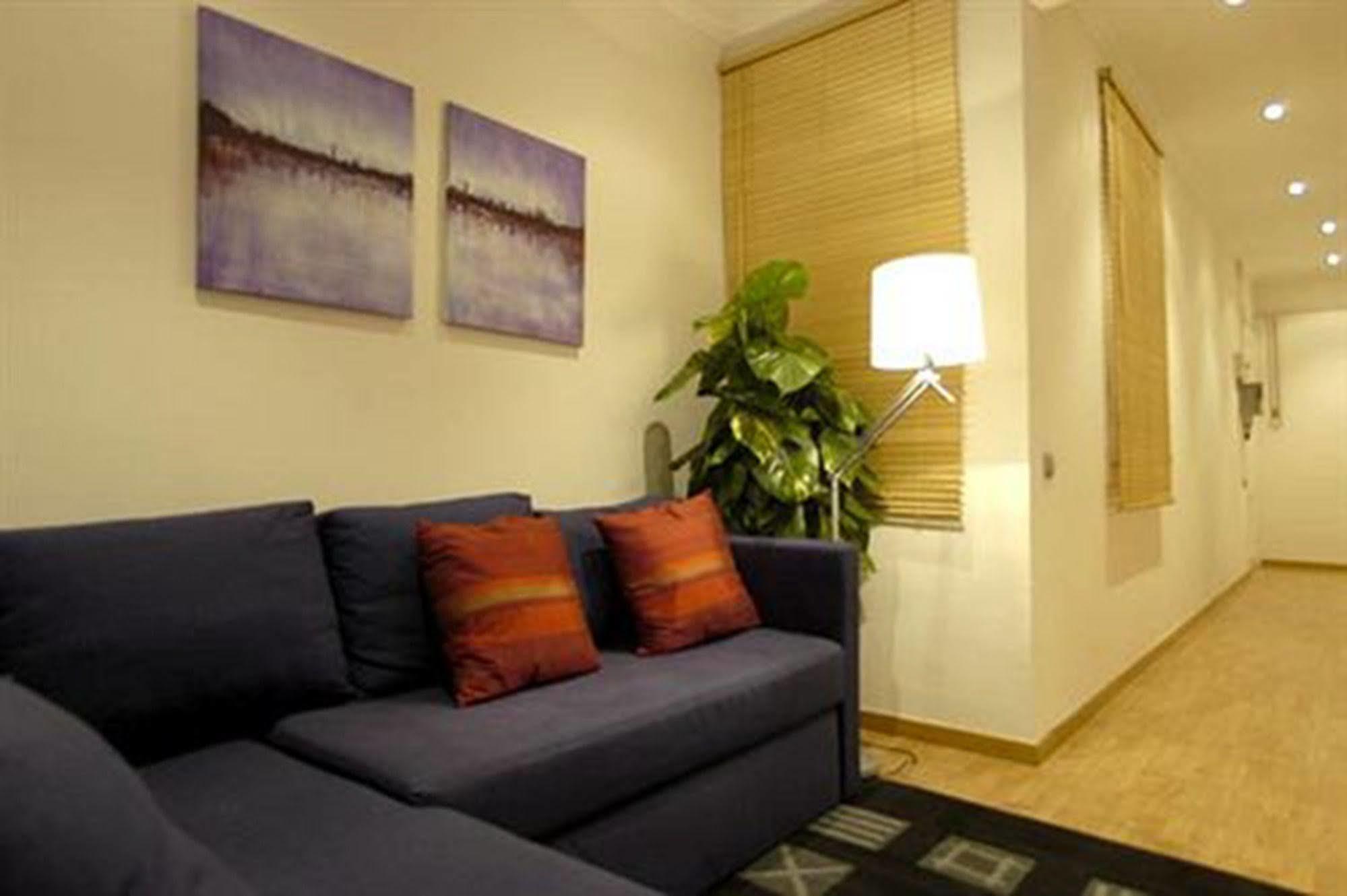 Sagrada266 By Chicstays Barcelona Exteriér fotografie